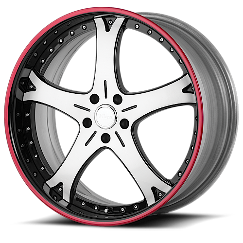 Vellano Wheels VTF