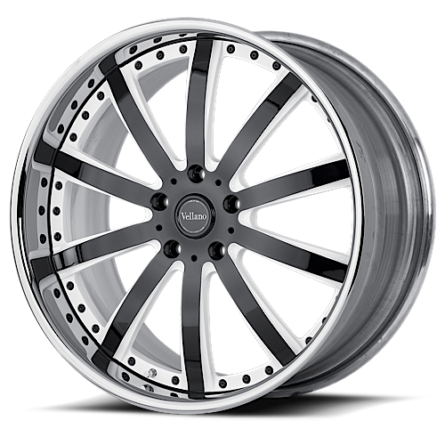 Vellano Wheels VTO