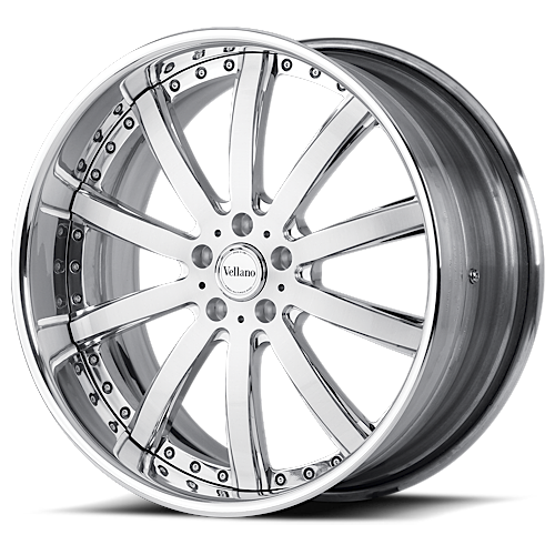 Vellano Wheels VTO