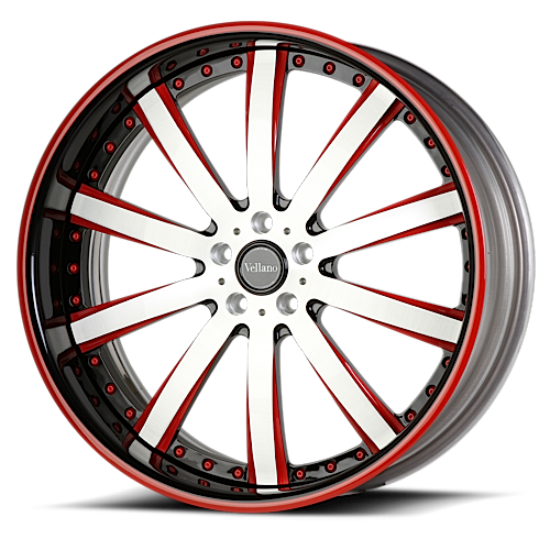 Vellano Wheels VTO