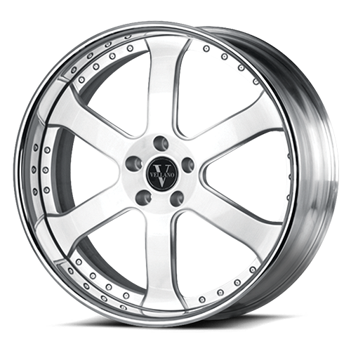 Vellano Wheels VTQ