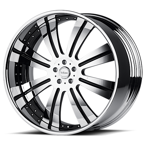 Vellano Wheels VTR