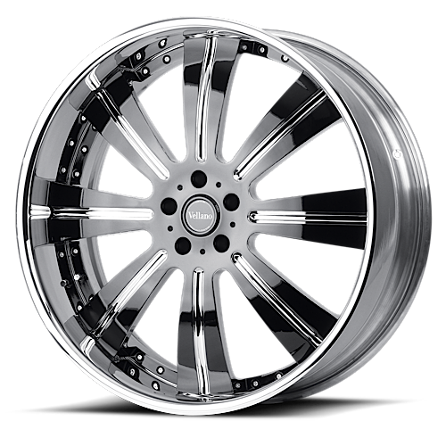 Vellano Wheels VTR