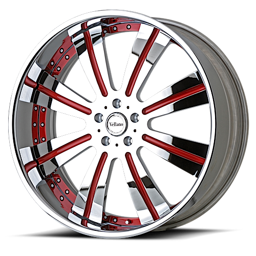 Vellano Wheels VTR