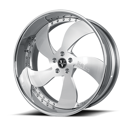 Vellano Wheels VTS