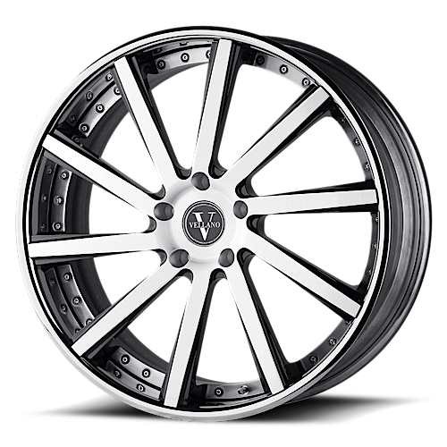 Vellano Wheels VTV