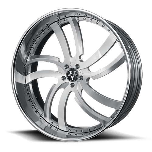 Vellano Wheels VTX