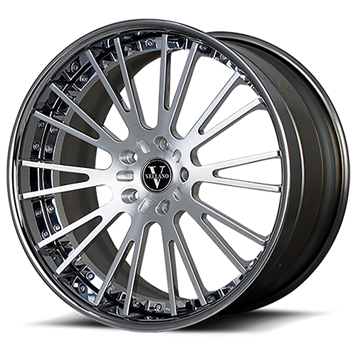 Vellano Wheels VUA Concave