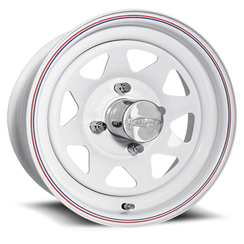 U.S. Wheel Overstock VW Baja Spoke (Series 70) Overstock