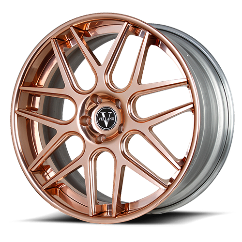 Vellano Wheels VCA Concave