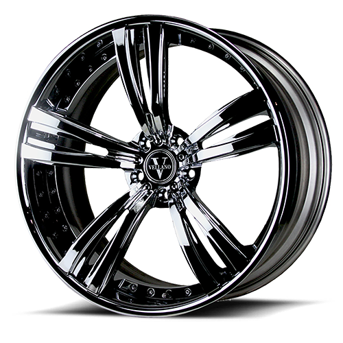 Vellano Wheels VCH Concave