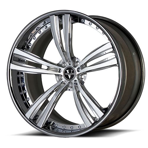 Vellano Wheels VCH Concave