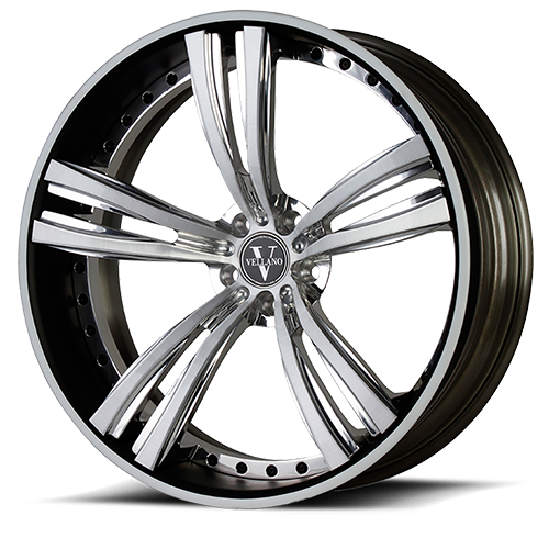 Vellano Wheels VCH Concave
