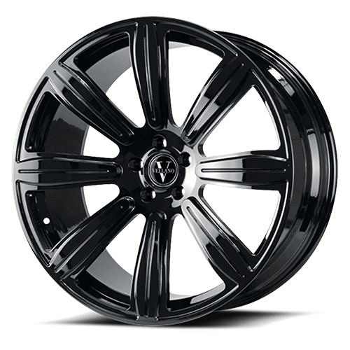 Vellano Wheels VM13 Monoblock