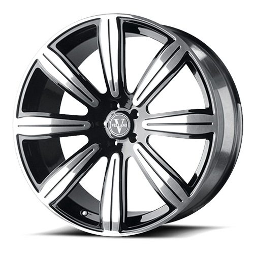 Vellano Wheels VM13 Monoblock