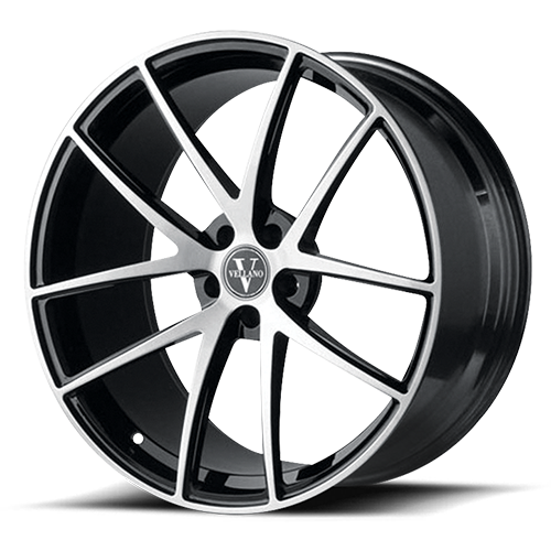 Vellano Wheels VM17 Monoblock