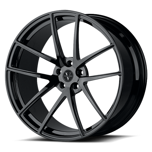 Vellano Wheels VM17 Monoblock