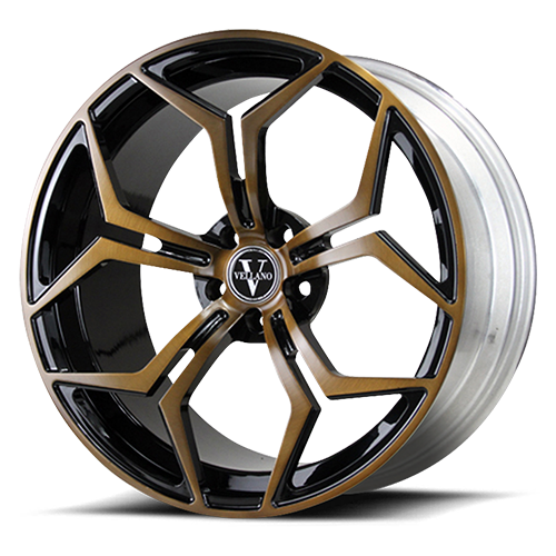 Vellano Wheels VM18 Monoblock