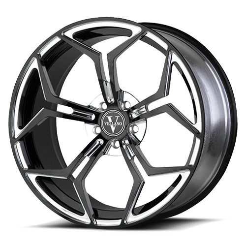 Vellano Wheels VM18 Monoblock
