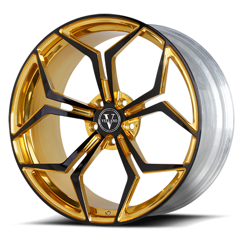 Vellano Wheels VM18 Monoblock