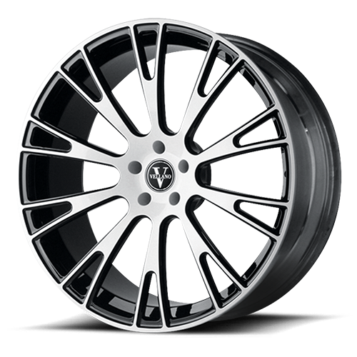 Vellano Wheels VM24 Monoblock