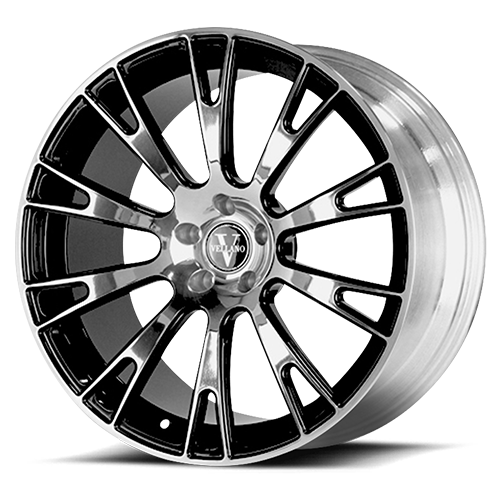Vellano Wheels VM24 Monoblock