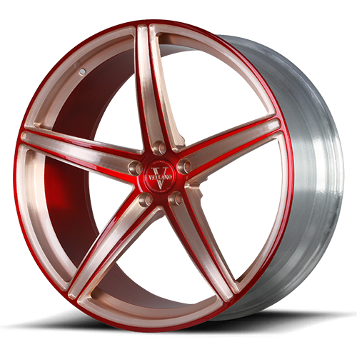 Vellano Wheels VM25 Monoblock