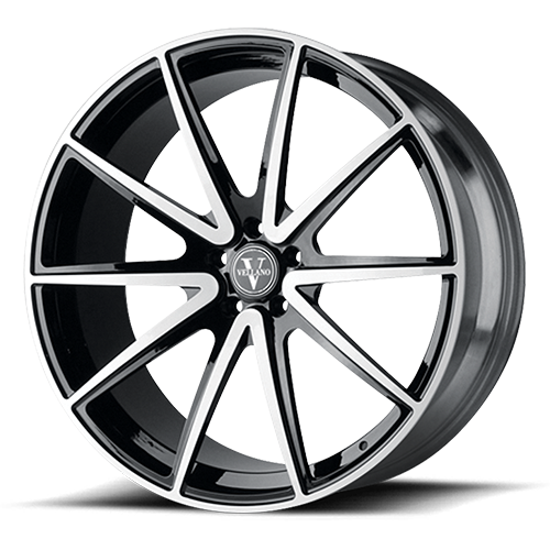 Vellano Wheels VM27 Monoblock