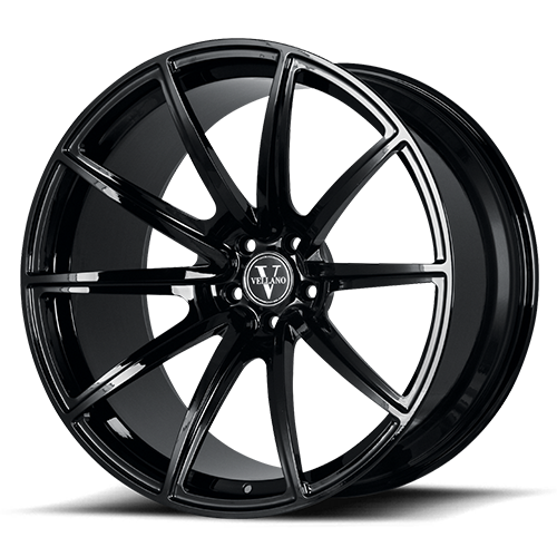 Vellano Wheels VM27 Monoblock
