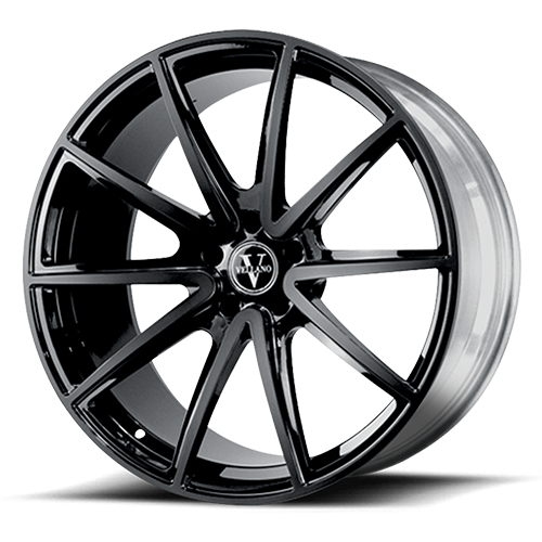Vellano Wheels VM27 Monoblock