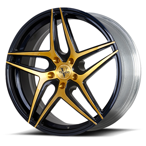 Vellano Wheels VM40 Monoblock
