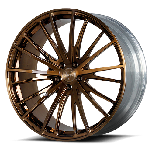 Vellano Wheels VM43 Monoblock