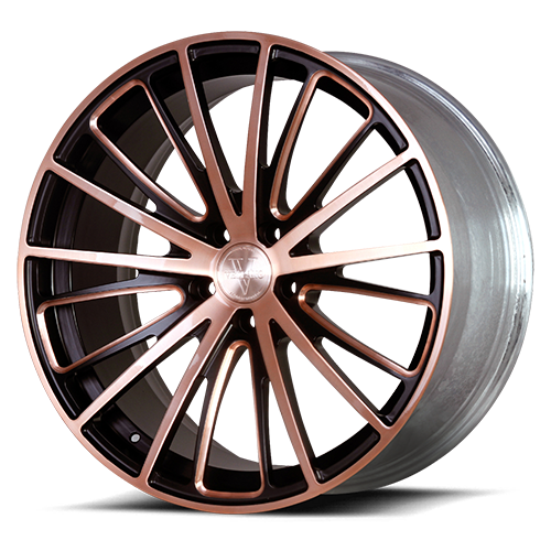 Vellano Wheels VM43 Monoblock