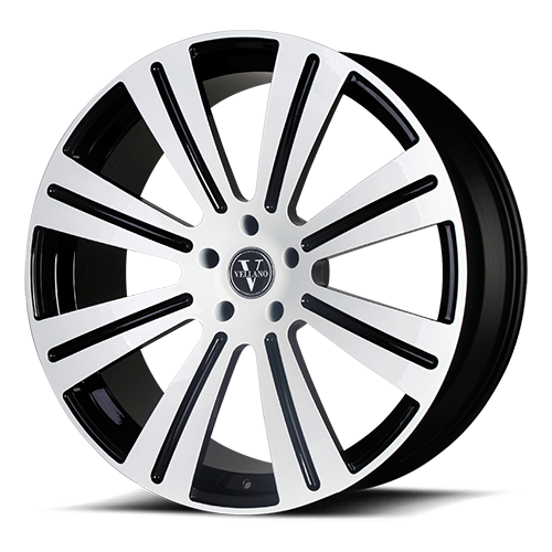 Vellano Wheels VM44 Monoblock