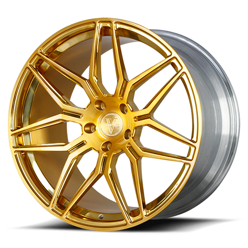 Vellano Wheels VM46 Monoblock