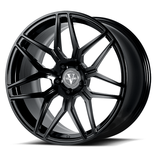 Vellano Wheels VM46 Monoblock