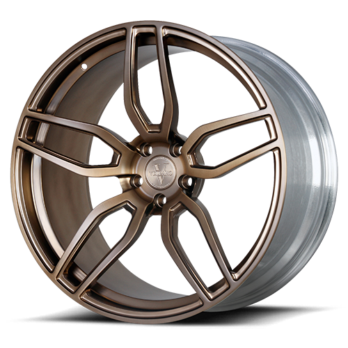 Vellano Wheels VM47 Monoblock