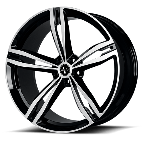 Vellano Wheels VM48 Monoblock