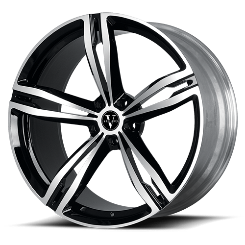 Vellano Wheels VM48 Monoblock