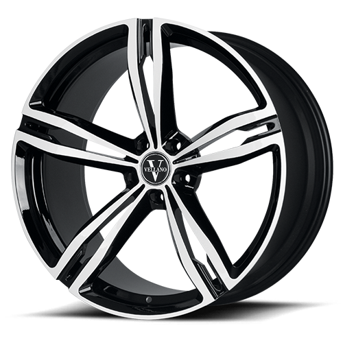 Vellano Wheels VM48 Monoblock