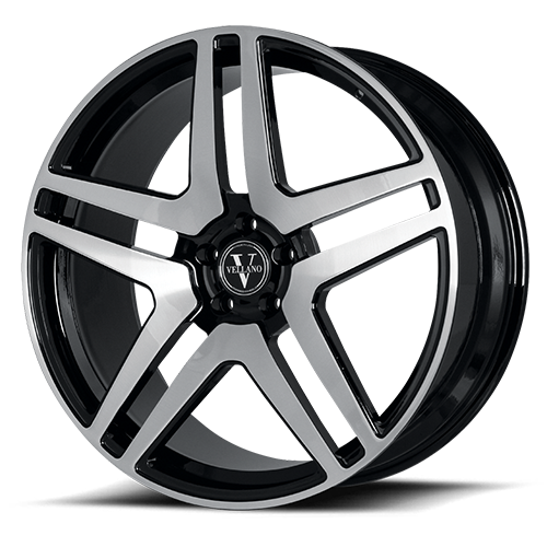 Vellano Wheels VM51 Monoblock
