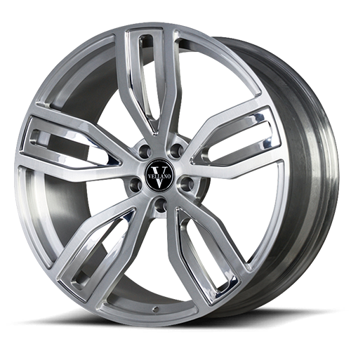 Vellano Wheels VP02 Monoblock