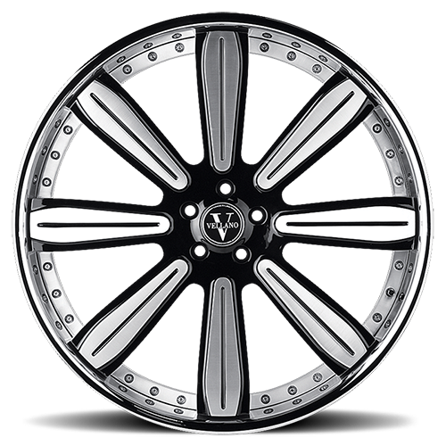 Vellano Wheels VKB concave