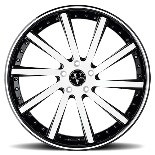 Vellano Wheels VTV concave