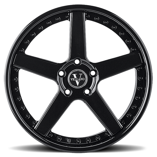 Vellano Wheels VUH concave