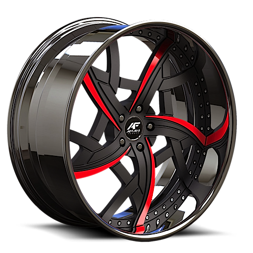 Amani Wheels Vincini