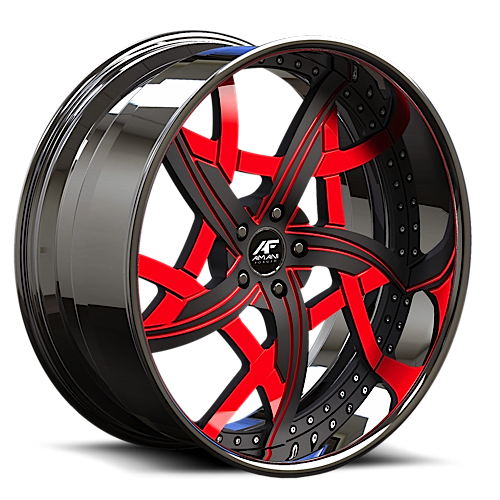 Amani Wheels Vincini