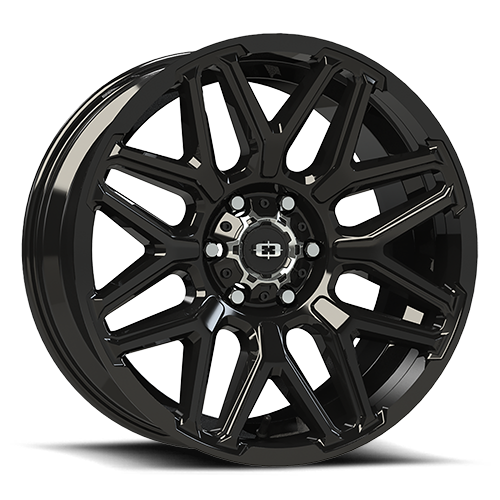 Vision Off Road 305 Rekluse