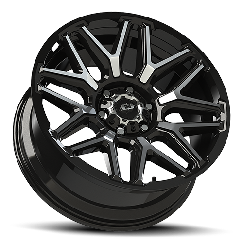 Vision Off Road 305 Rekluse