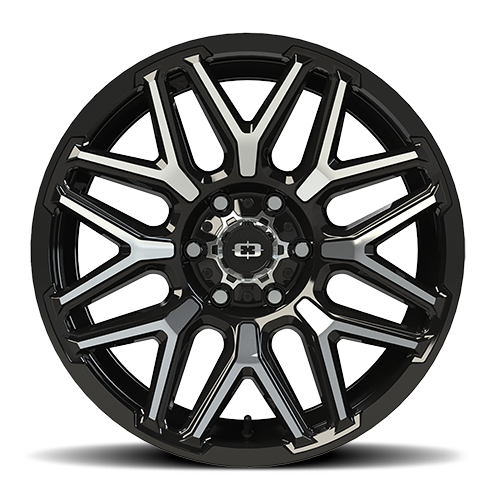 Vision Off Road 305 Rekluse